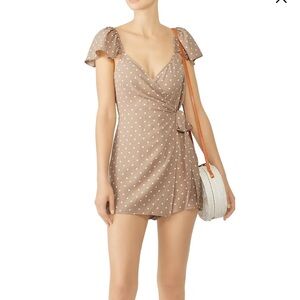 Show Me Your Mumu Romper